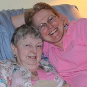 Meet your Posher, Susan